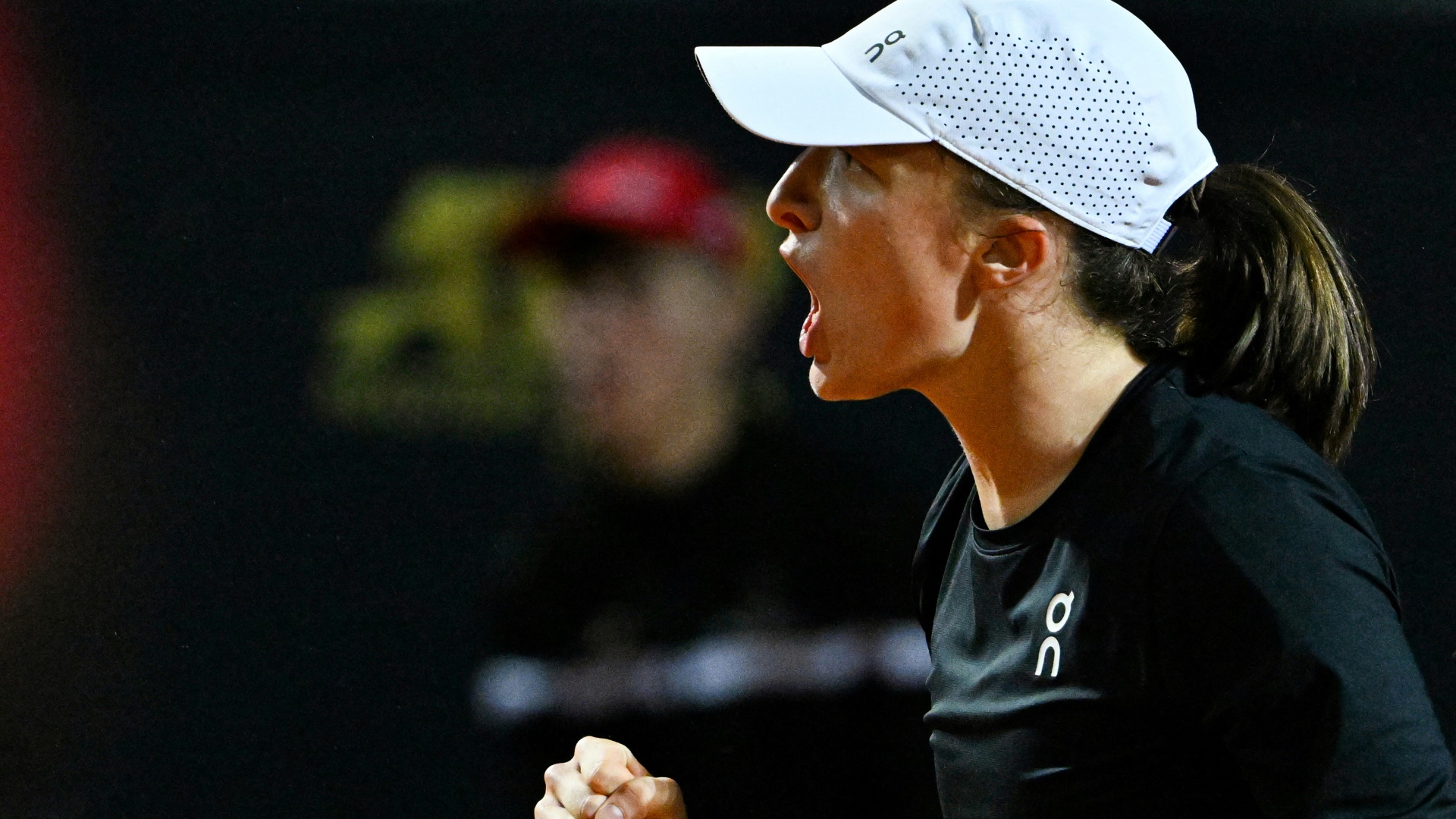 French Open Favoritinnen um Swiatek in Runde zwei tennis MAGAZIN