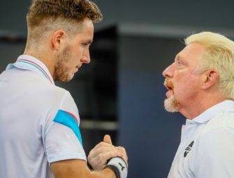 Becker: Struff kann auch in Paris „für Sensationen sorgen“