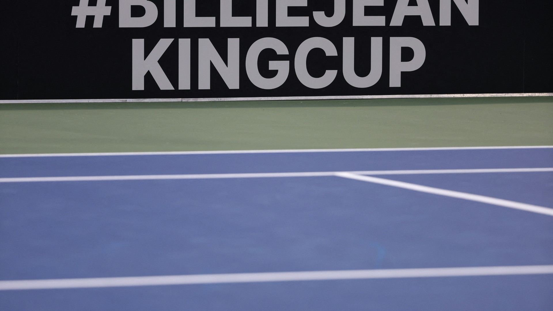Finals des Billie Jean King Cups finden in Sevilla statt tennis MAGAZIN