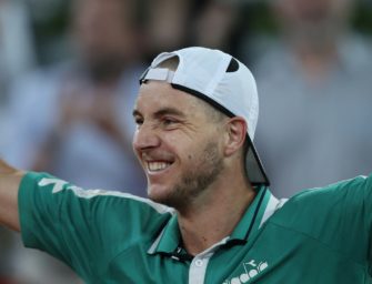 Sportwetten: Struff mit Chancen aufs Finale in Madrid