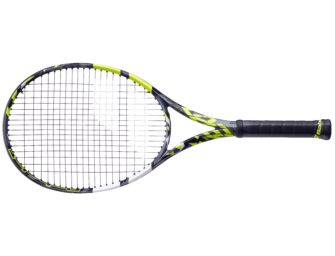 Schläger-Test 2023: Babolat Pure Aero