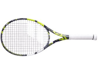 Schläger-Test 2023: Babolat Pure Aero Team – Testsieger!