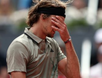 Haas: Zverev „muss jetzt den Schalter umlegen“