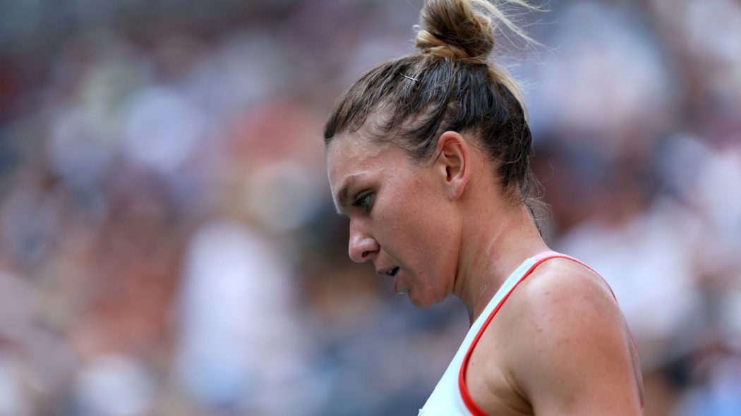 Neues Verfahren gegen Simona Halep