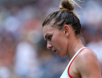 Weiteres Dopingverfahren gegen suspendierte Halep