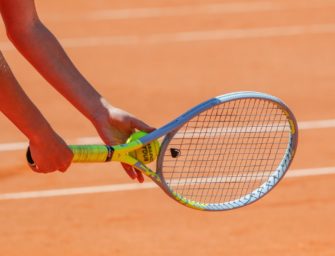 Deutsche Frauen ungesetzt in Billie-Jean-King-Cup-Endrunde