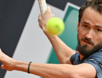 Medvedev: Nadal-Absage öffnet das Feld für „viele Spieler“