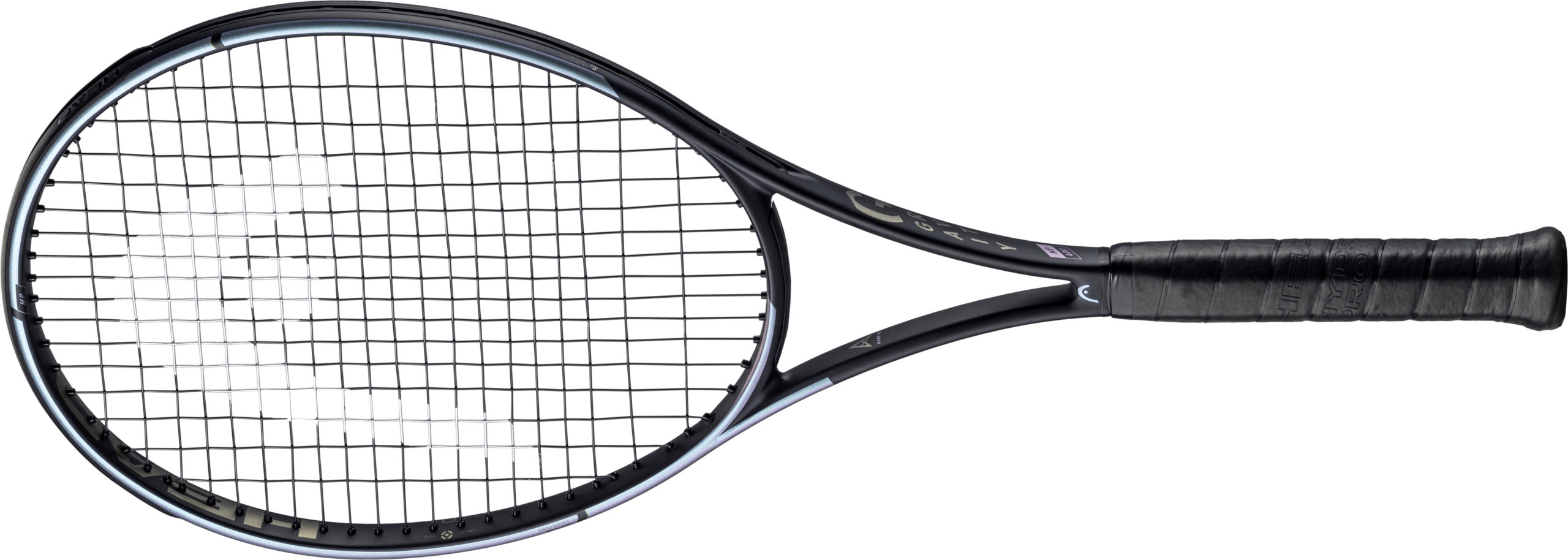 HEAD GRAVITY MP 2023モデル G3 Schläger-Test 2023: Head Gravity MP - tennis MAGAZIN