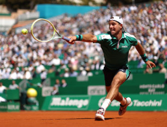 French Open 2023: Die Spiele der Deutschen im Überblick