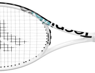 Schläger-Test 2023: Tecnifibre Tempo 298 Iga