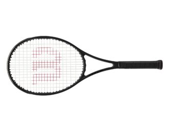 Schläger-Test 2023: Wilson Pro Staff 97 L