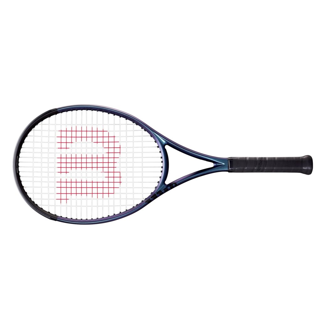 Wilson Ultra 100
