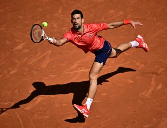 „Respektlos“: Pariser Publikum sorgt für Unmut bei Djokovic