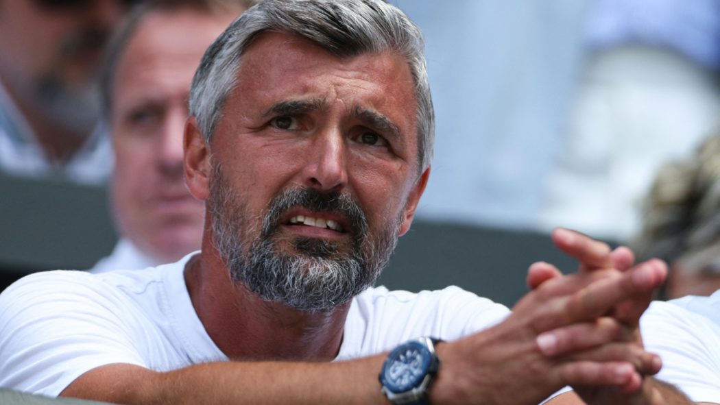 Goran Ivanisevic glaubt an weitere Erfolge