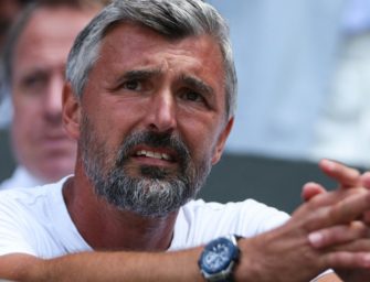 Ivanisevic über Djokovic: „Wer weiß, wo das endet?“