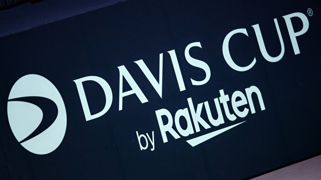 Finanzieller Streit rund um den Davis Cup