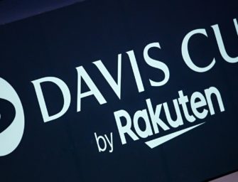 Davis Cup: Ex-Ausrichter fordert 45 Millionen Euro von ITF