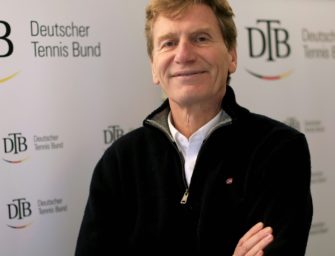 DTB-Präsident von Arnim glaubt an Zverev: „Kann es schaffen“