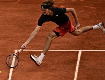 Zverev: „Fahre nicht als Kasper nach Wimbledon“