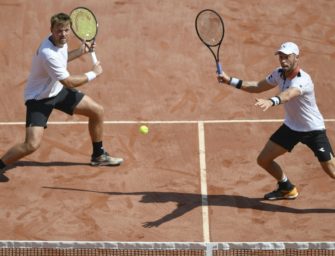 Tennis Madrid: Fruchten die neuen Doppelregeln?