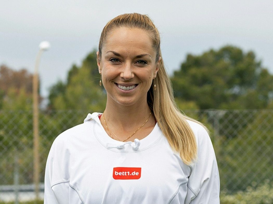 Lisicki erhält Wildcard für Berliner WTA-Turnier