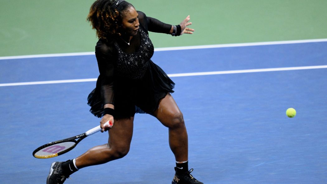 Williams steigt in die virtuelle Golf-Liga TGL ein