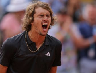 Zverev beschert Eurosport starken Marktanteil