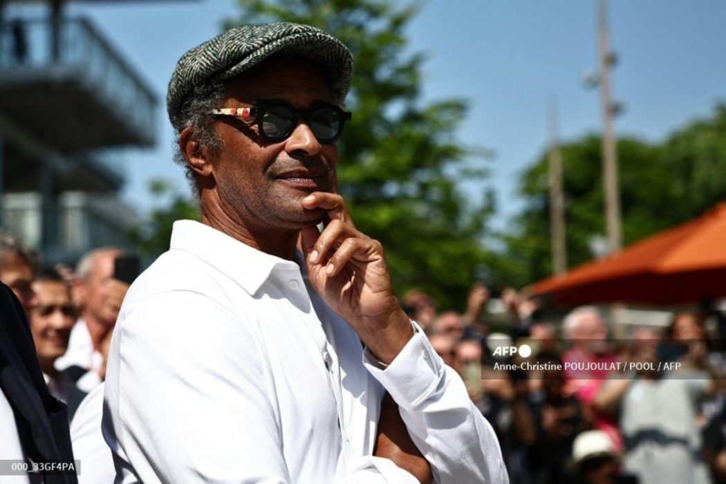 Noah war der letzte französische Sieger der French Open