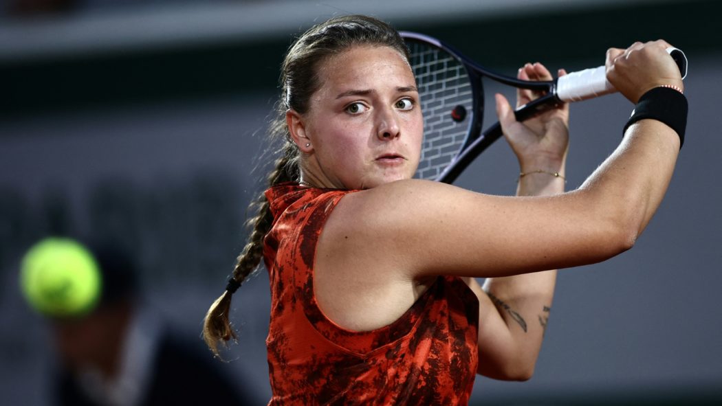 Niemeier wird beim WTA-Rasenturnier dabei sein