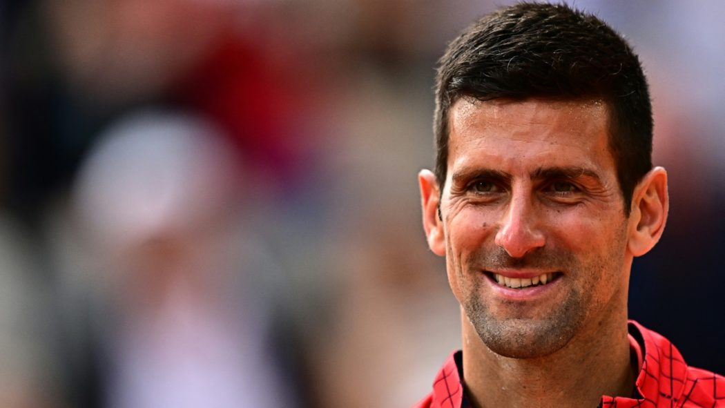 Novak Djokovic übernimmt wieder die Führung
