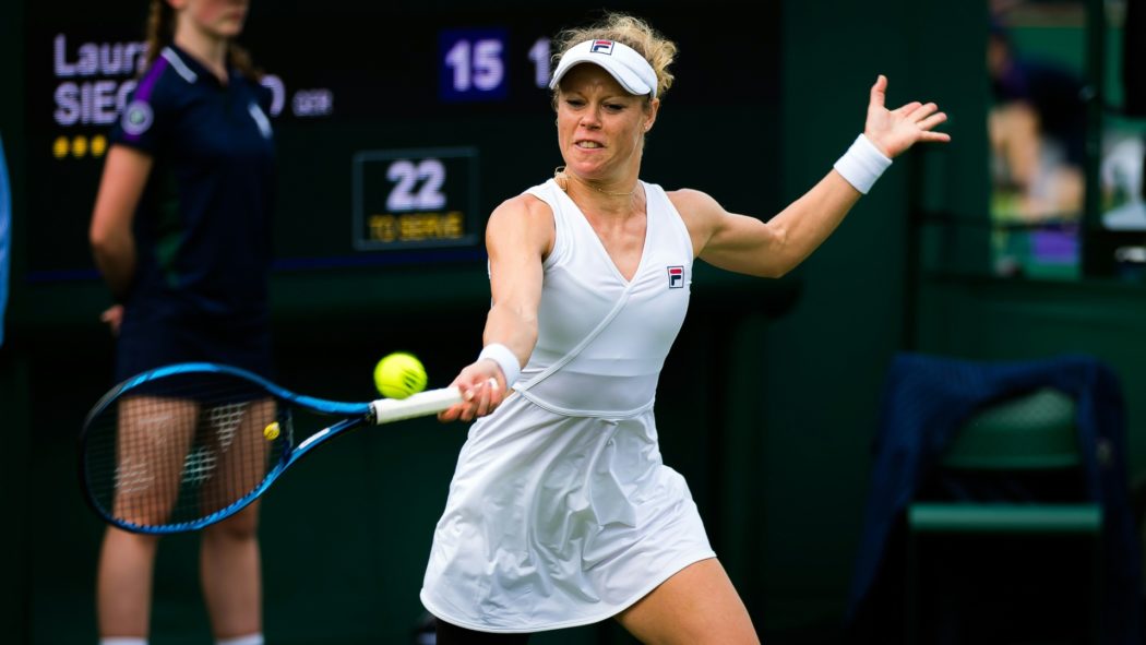 Siegemund verpasst Einzug ins Achtelfinale in Berlin