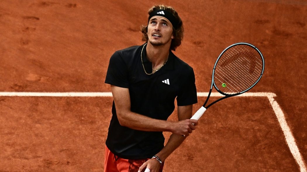 Zverev will noch mehr