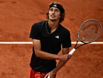 Zverev will nach Halbfinaleinzug mehr