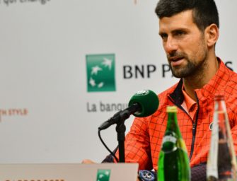 Djokovic verteidigt Kosovo-Aussagen: „Stehe dazu“