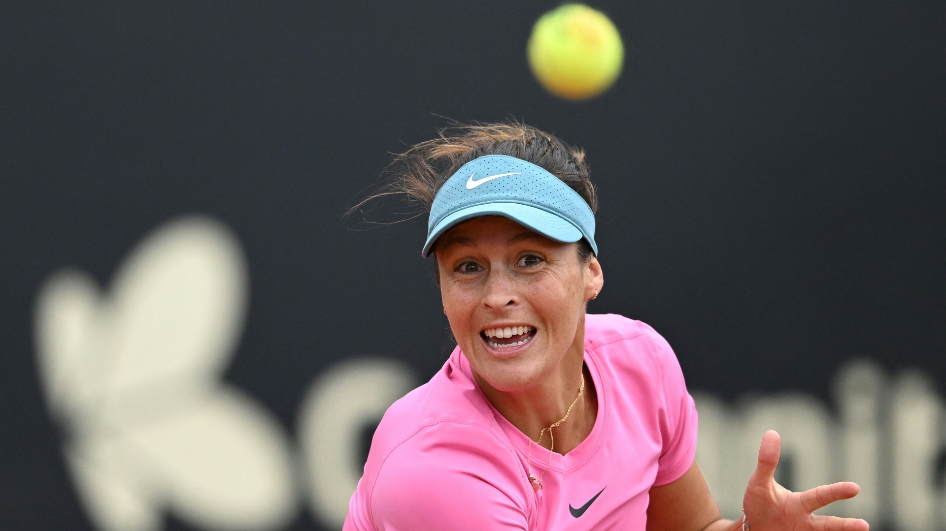 Tennis Maria im Achtelfinale von Nottingham ausgeschieden tennis MAGAZIN