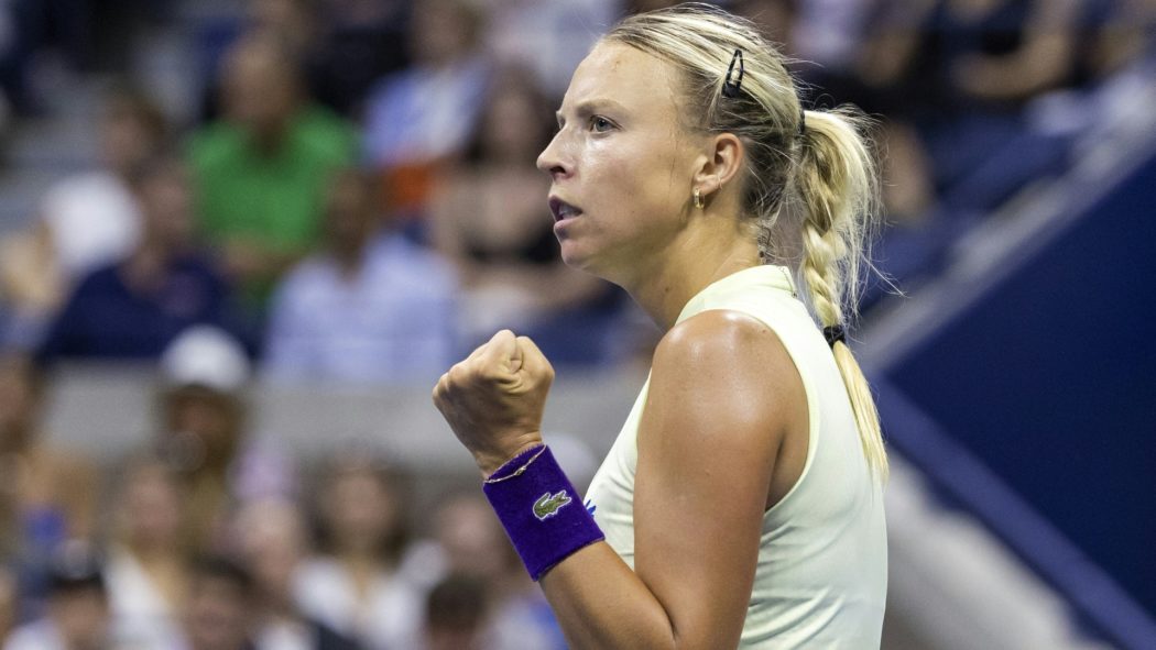 Kontaveit muss ihre Karriere beenden