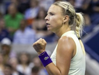 Kontaveit beendet Karriere mit 27 Jahren