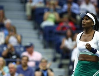 Mit 43 Jahren: Venus Williams erhält Wildcard für Wimbledon