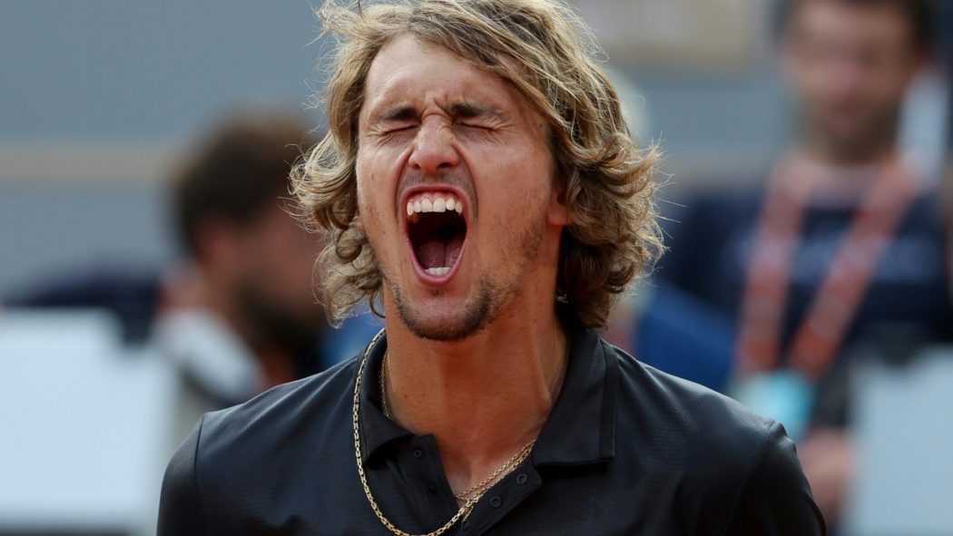 Alexander Zverev sagt verletzungsbedingt in Stuttgart ab