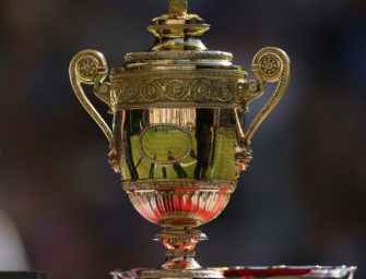 Kooperation mit Sky: Bild zeigt Wimbledon-Matches im Stream