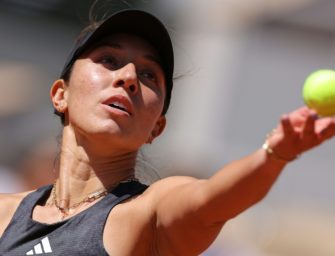 French Open: Pegula scheitert in der dritten Runde