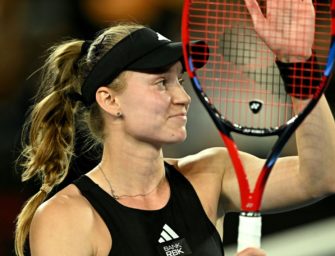 French Open: Mitfavoritin Rybakina muss erkrankt abreisen