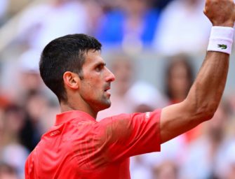 Djokovic: „Möchte nicht sagen, dass ich der Größte bin“