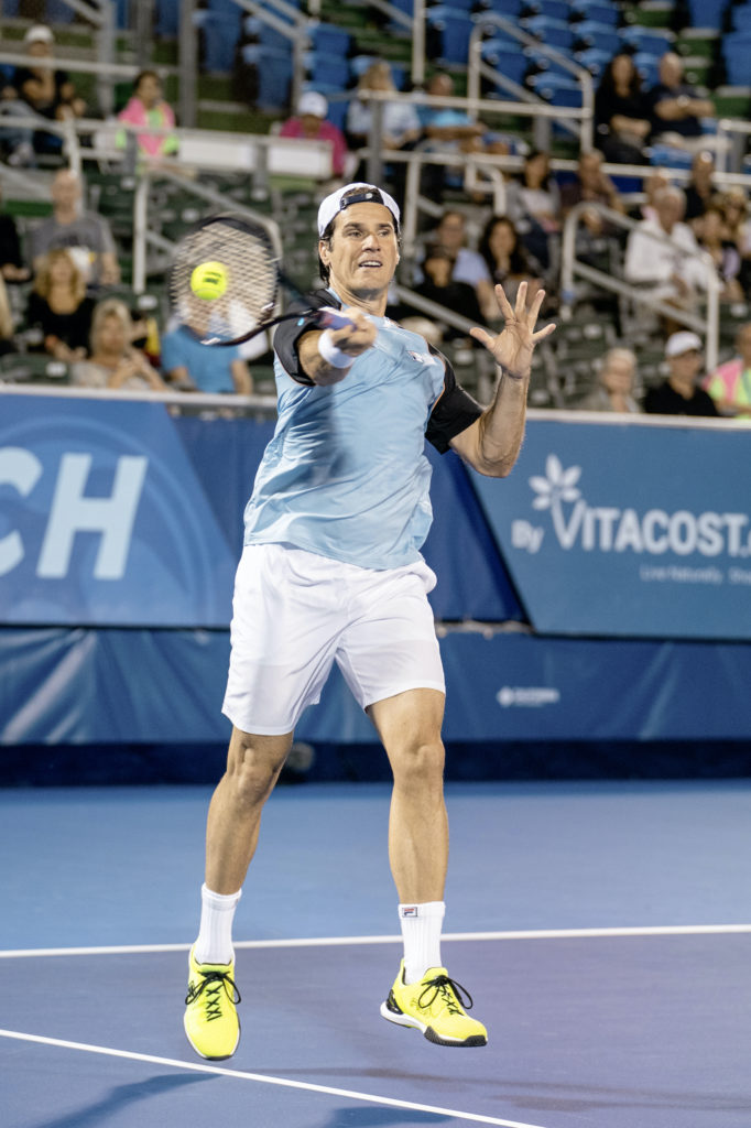 Tommy Haas