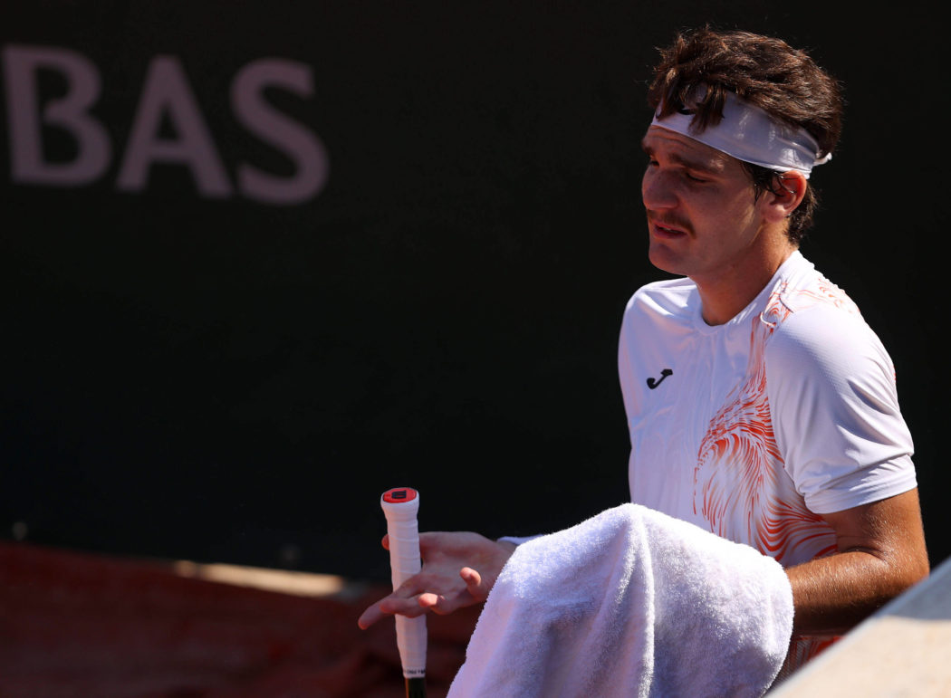 French Open 2023 Die besten Stories der ersten Woche tennis MAGAZIN