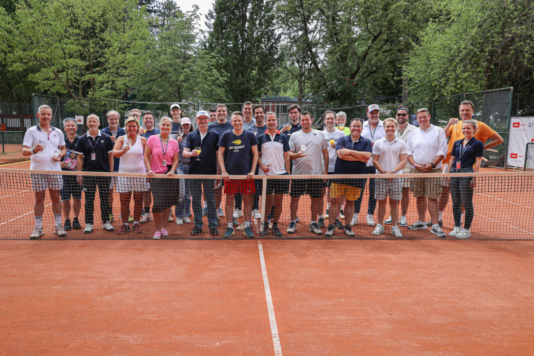 tennis MAGAZIN Partner Cup