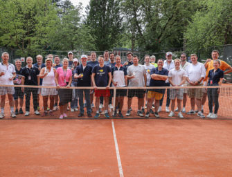 tennis MAGAZIN Partner Cup: Erfolgreiche Rückkehr nach Berlin