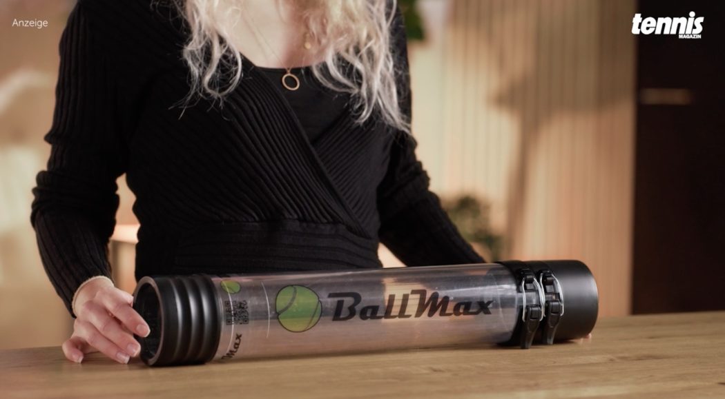 Unboxing Ballmax
