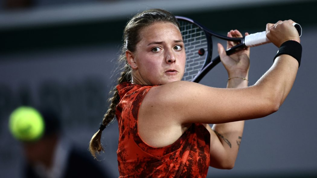 Niemeier erlaubt sich zu viele Fehler