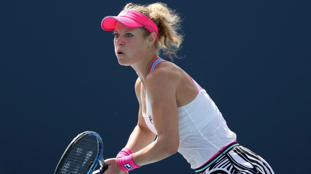 Siegemund steht im Achtelfinale von Warschau